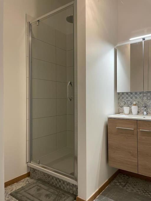 Suite 26-Appartement Au Coeur De Namur Exterior photo