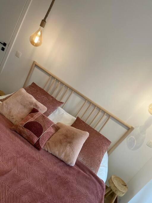 Suite 26-Appartement Au Coeur De Namur Exterior photo
